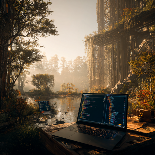 Build Your Ideas into Reality